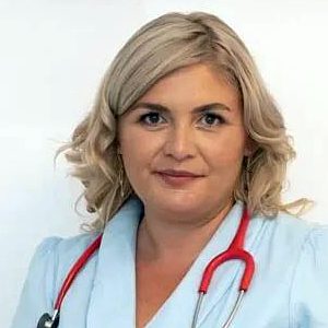 Dr. Andra Ţenţ