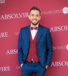 2 Medic rezident Rimawi-Samir