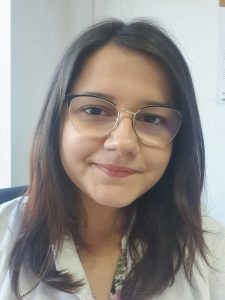 5 Medic specialist Alina Stasak