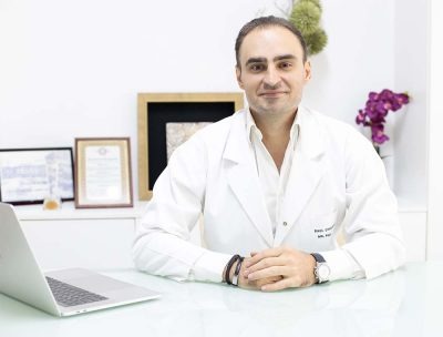 Dr Raul Chioibas