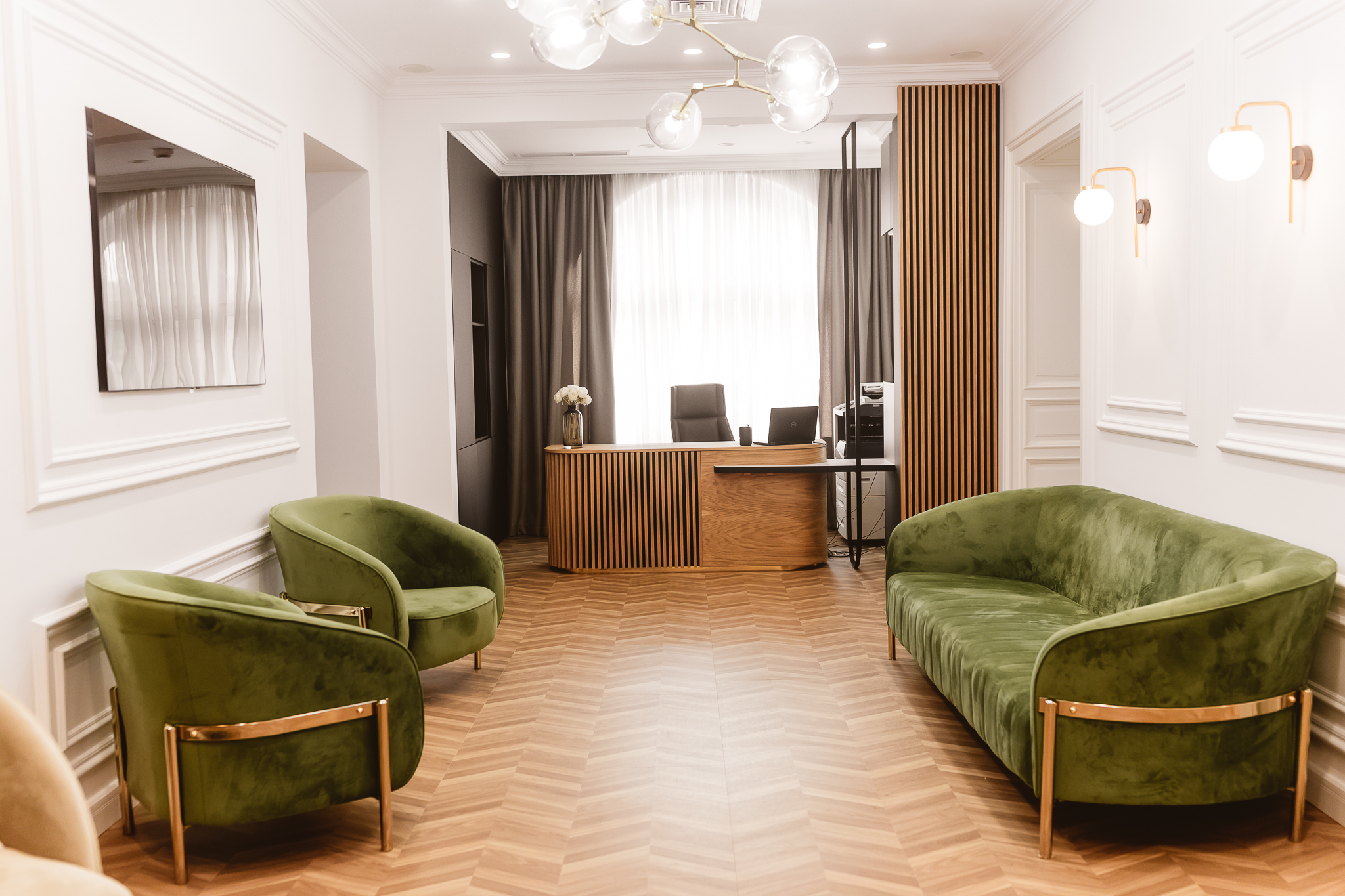 Spital chirurgie estetică