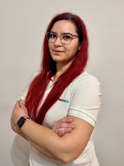 MIRELA-TARZIU-Fiziokinetoterapeut-Masterand-400x533