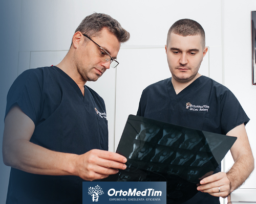 ORTOMED TIM