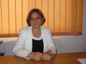 1 Medic primar Gratiana-Chicin