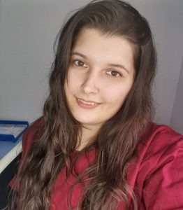 Asistent medical Palic-Damaris