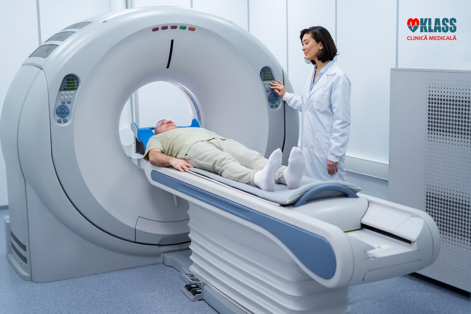 Clinica medicală Klass