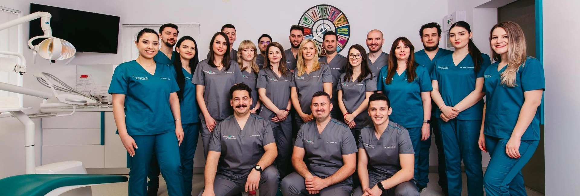 Stomatologie Timișoara
