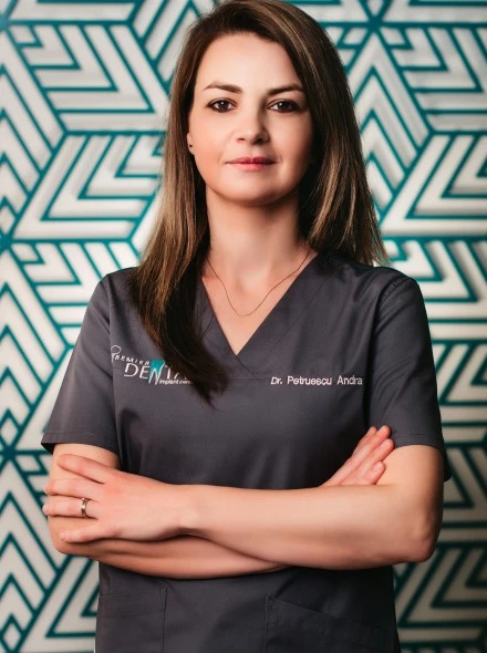 Petruescu Andra
