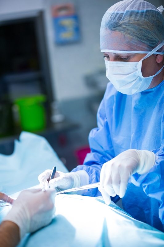 Urologie Timişoara