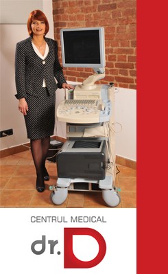  Centrul Medical Dr. D