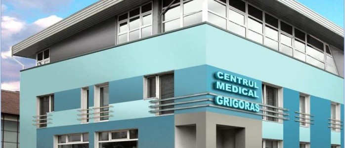 Centrul Medical Grigoras Timisoara