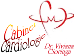 CABINET CARDIOLOGIE DR. VIVIANA CIORINGA - Electrocardiogramă și ecocardiografie Doppler