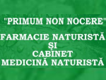 PRIMUM NON NOCERE - Centru de Medicină Naturistă și Alternativă