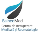 Centrul de recuperare medicala si reumatologie