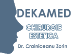 DEKAMED - Cab. Med. Prof. Univ. Dr. Med.  Zorin CRÃINICEANU - Chirurgie plastică, reconstructivă
