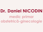 Dr. Daniel Nicodin - Cabinet Medical Obstetrică-Ginecologie