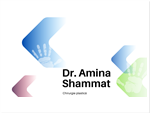 Dr. Amina Shammat - Chirurgie Plastică