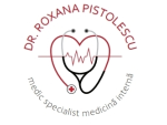 DR. ROXANA PISTOLESCU - Medic primar Medicină Internă