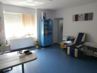 Ambient Clinica Dr. Agoston