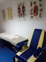 Consultatii si tratamente Clinica Dr. Agoston