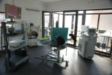 Clinica de urologie