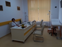 Cabinet de Dermato-Venerologie Dr. Petrescu Teodora