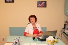 Dr. Petrescu Teodora