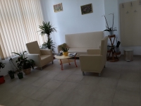 Sala de asteptare cabinet