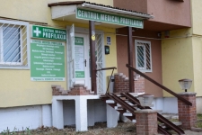 Centrul Medical Profilaxia Timisoara