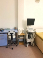 Ecografie-Centrul Medical Profilaxia