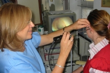 Intervenții chirurgicale ORL non-invazive