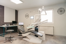 Servicii stomatologice