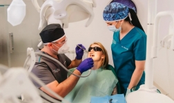 Servicii endodonție