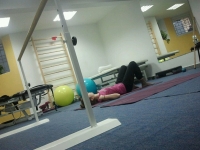 Aparatura specializata