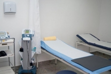 Exercitii pentru fizioterapie