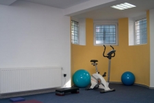 Terapie de specialitate