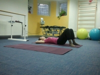 Cabinet Fiziokinetic Med