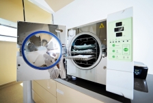 Aparatură performantă