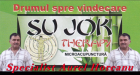 Specialist Aurel Horeanu