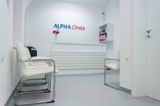 Cabinet Alpha Clinics