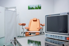 Clinica de ginecologie și obsetica