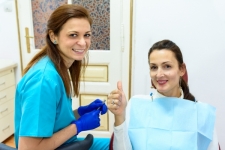 Servicii profesionale de medicina dentara