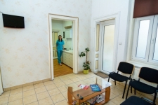 Cabinet medicina dentara