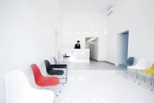 Sala de asteptare