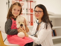 KidKlinik Medic Pediatru Timișoara