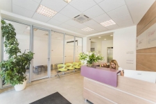 Centrul Medical Neoclinic Timișoara