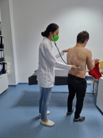 Investigații medicina muncii