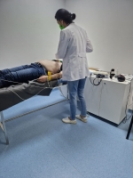 Examinări medicina muncii