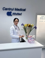 Dr. Mîrza Raluca