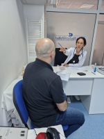 Evaluări periodice medicina muncii